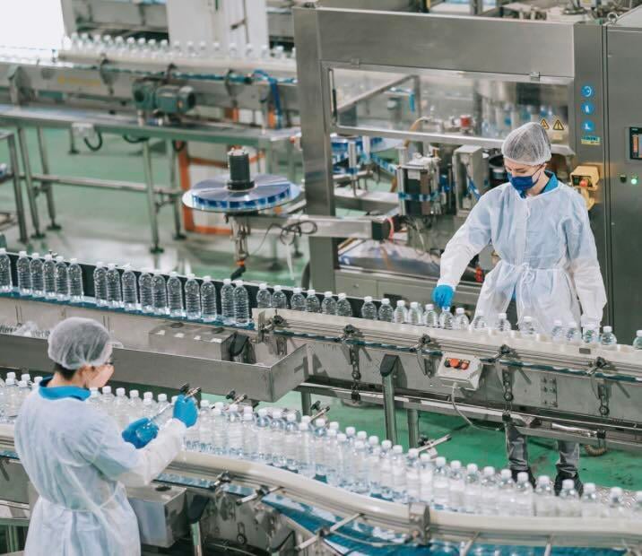 Unveiling the Distinctions USDA vs. FDA Coatings